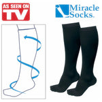 graduated compression stockings