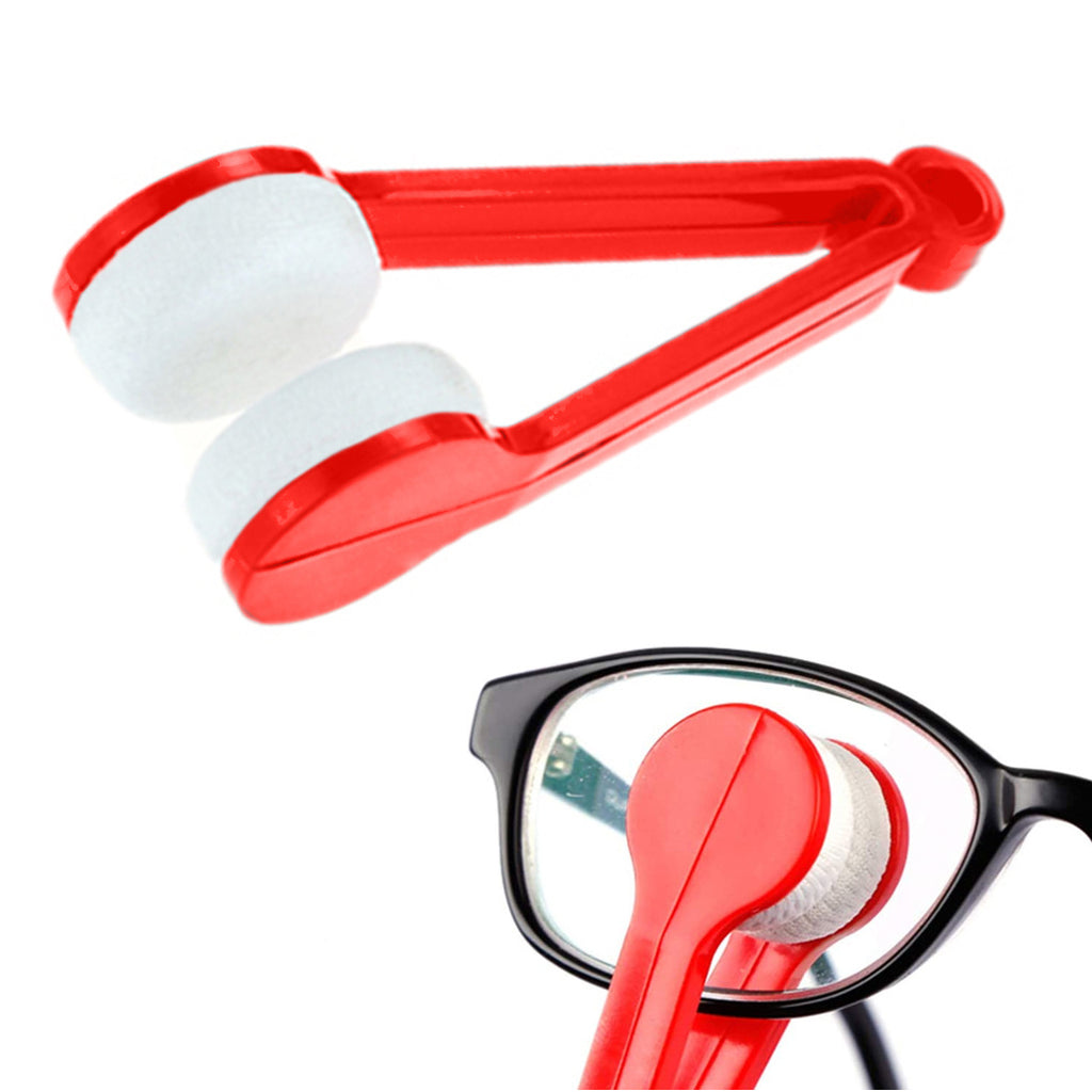 eye glass cleaner