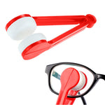 eye glass cleaner