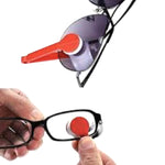 lens cleaner