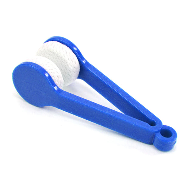 Swipes Micro-Wipes Eyeglass Cleaner Cleaner Brush Tool