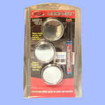 Miracle Mirror 3 Pack w/ Bonus Scratch Saver Pen