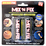 pvc putty