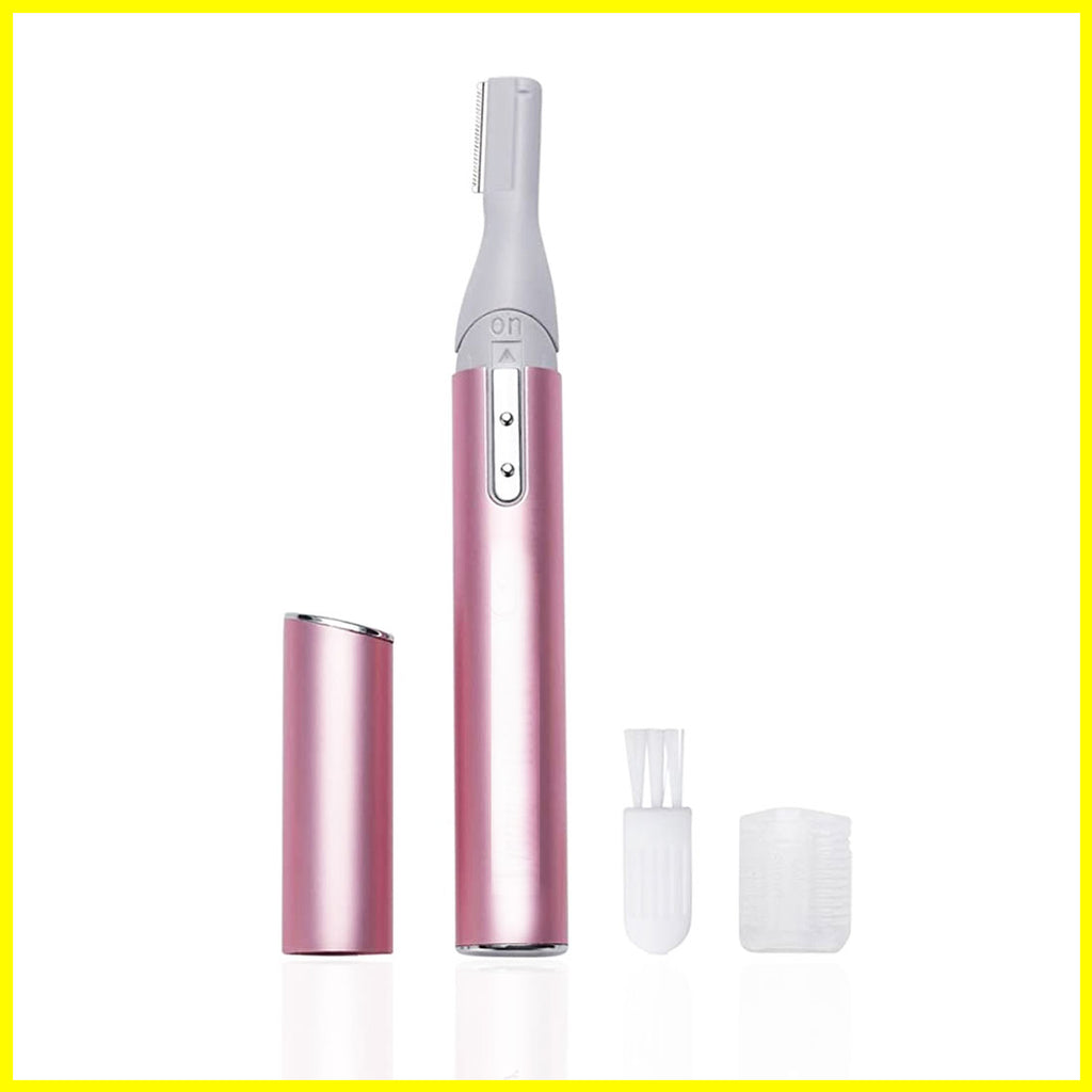Lady Shave and Mini Trimmer