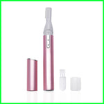 Lady Shave and Mini Trimmer