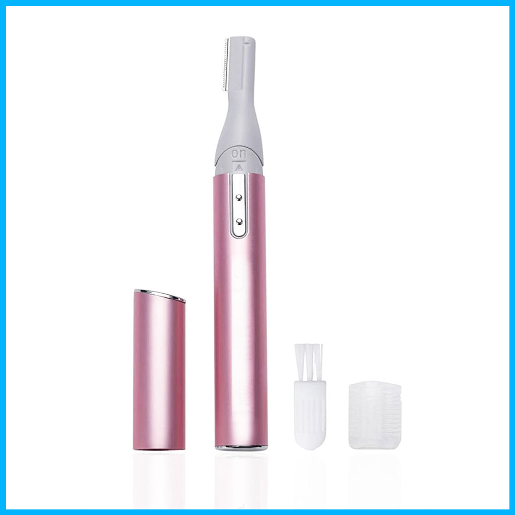 Lady Shave and Mini Trimmer