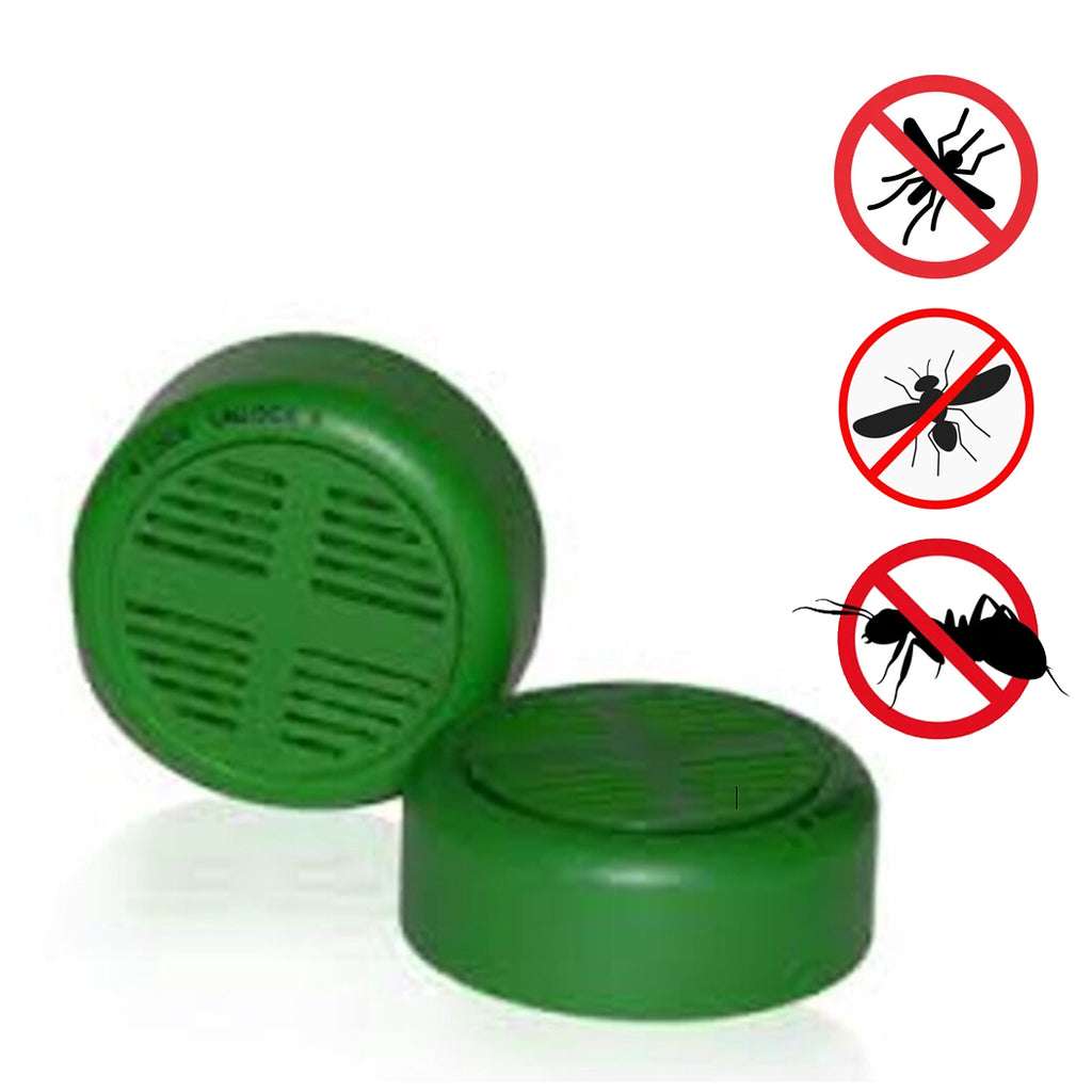 insect repellent
