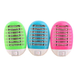 night light bug zapper