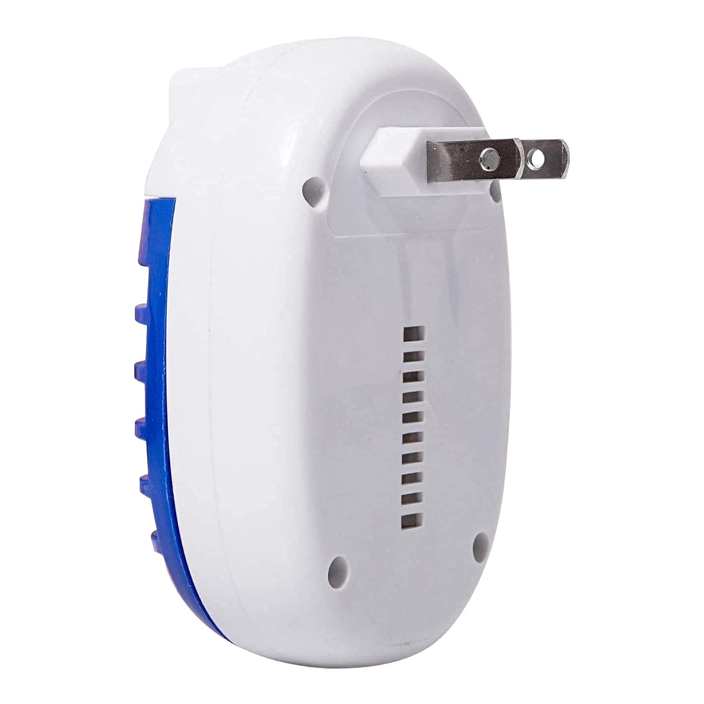 Mosquito Zapper with Night Lamp- Assorted Colors