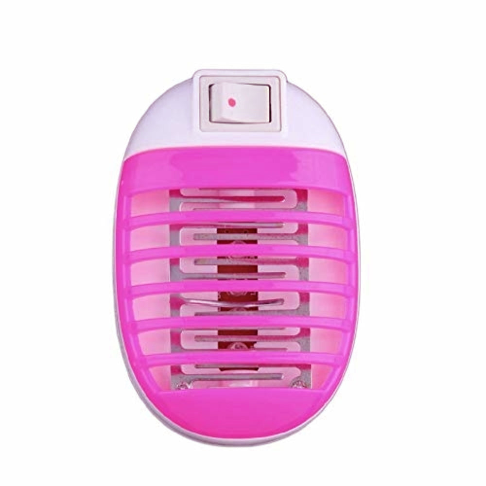 Mosquito Zapper with Night Lamp- Assorted Colors