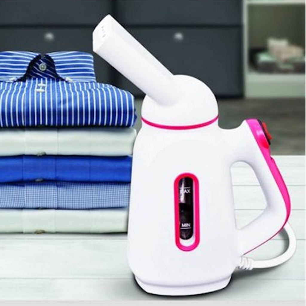 fabric steamer