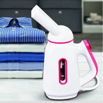 fabric steamer