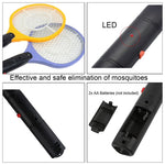 fly zapper racket