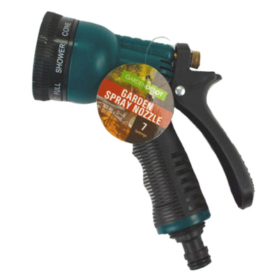 water spray nozzle