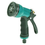 nozzle patterns