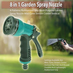 spray nozzle