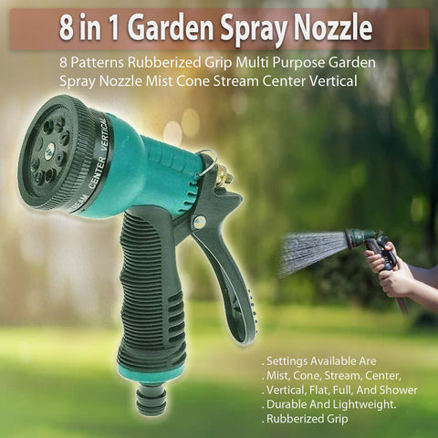 water spray nozzle