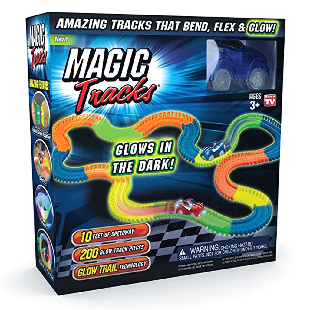 remote control car