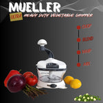 vegetable chopper