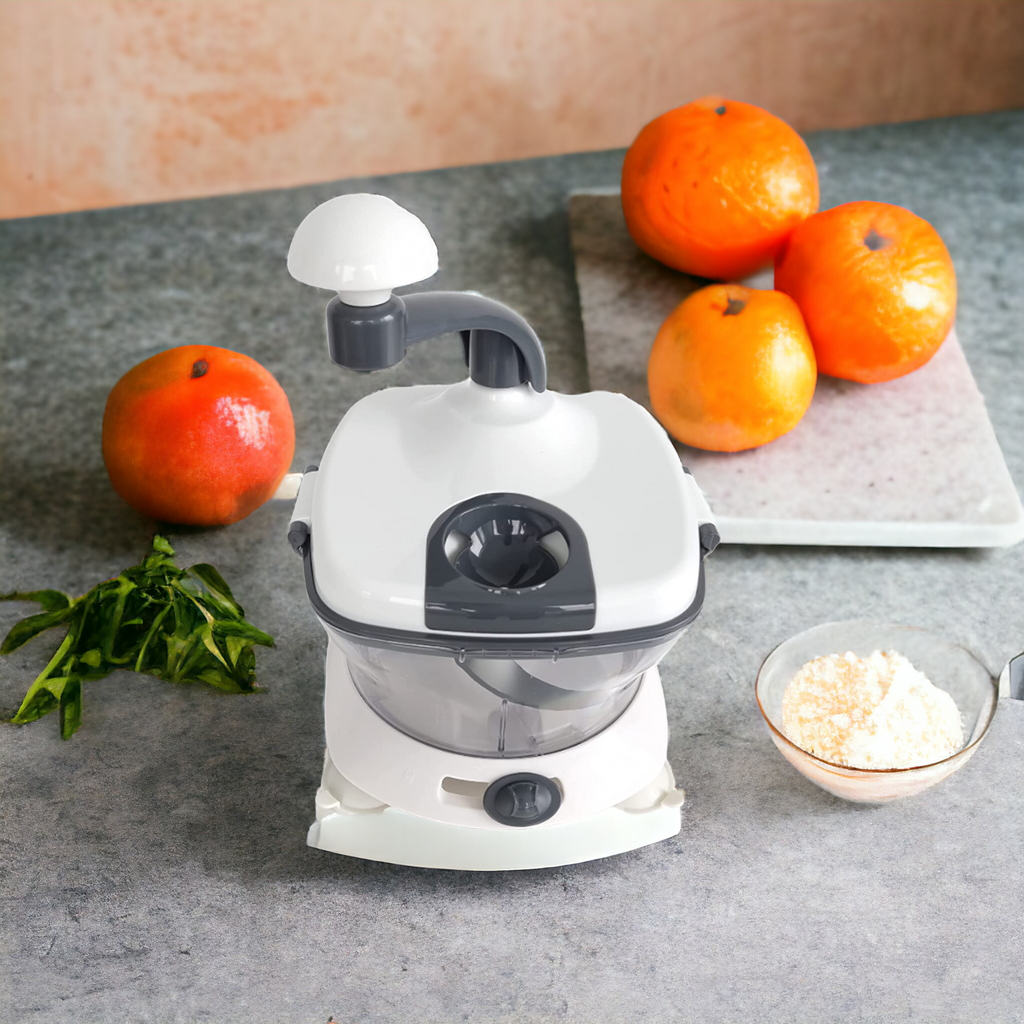 Mueller Ultra Heavy Duty Chopper – Your Kitchen Essential