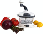 salsa maker