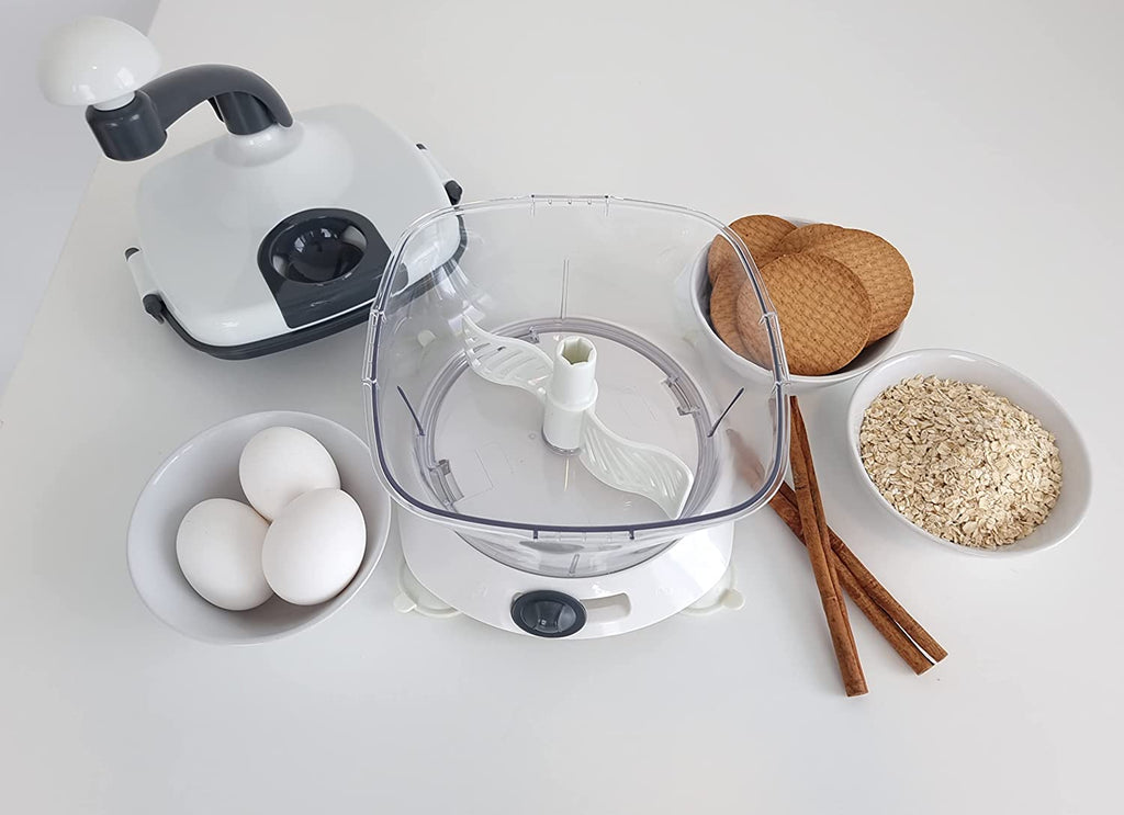 food processor