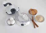 food processor