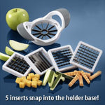 fruit slicer