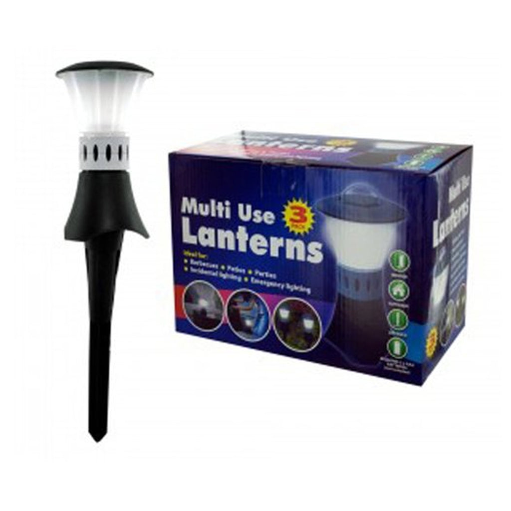 touch lights