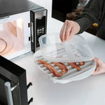 bacon grease