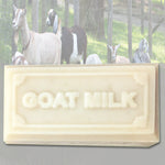 goat milk soap