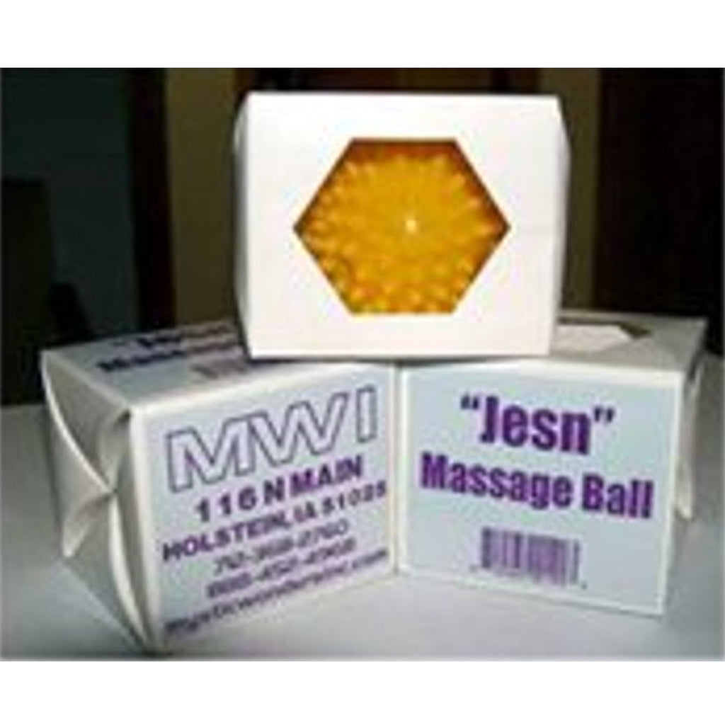deep massage