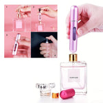 scent description