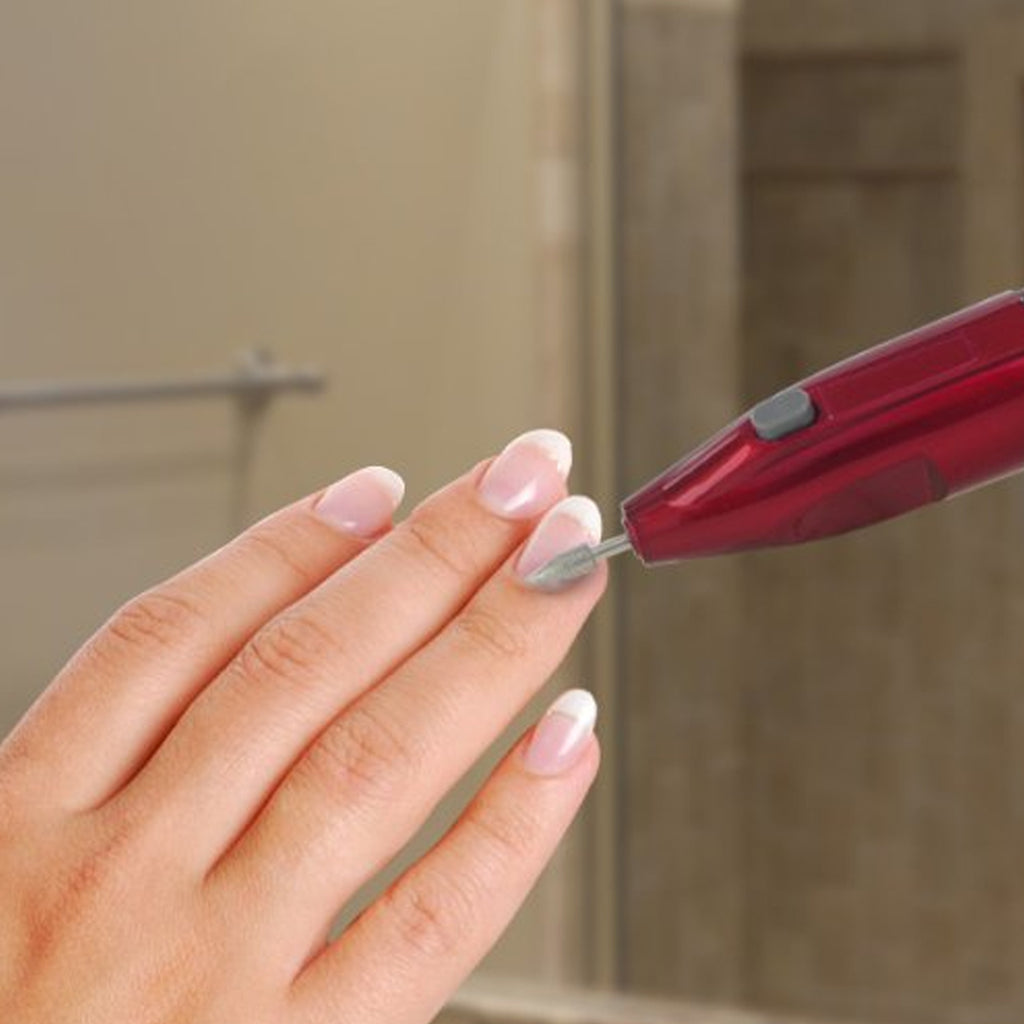 nail manicure