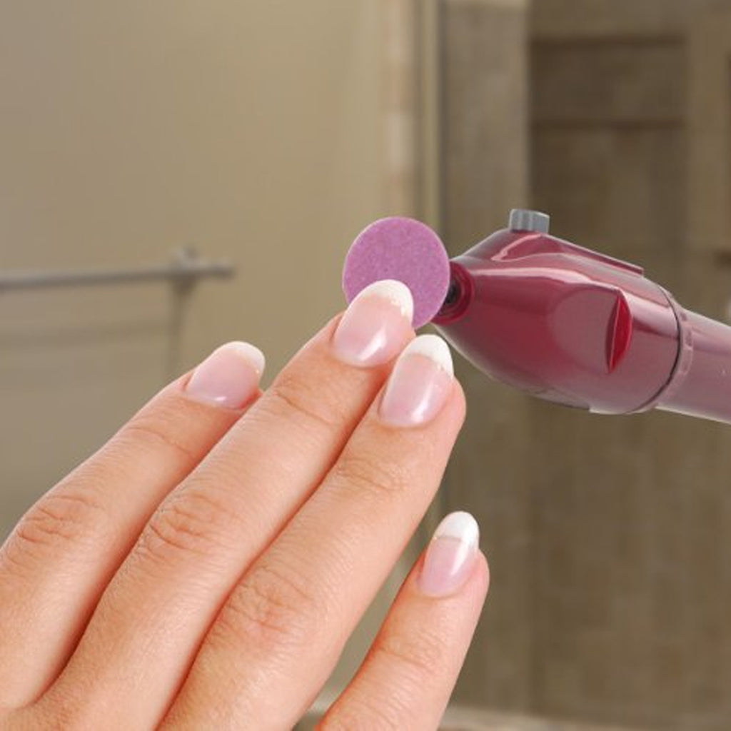 nail health