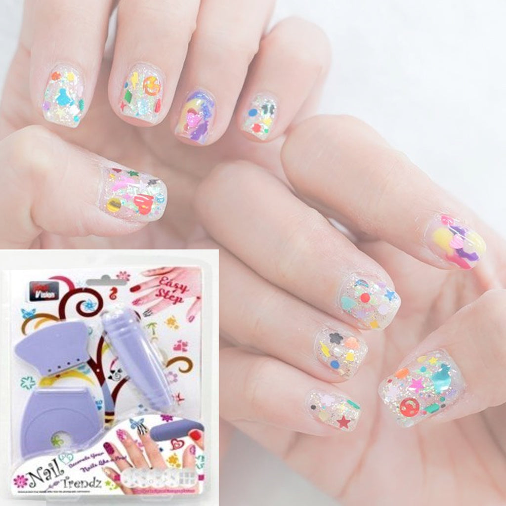 nail decorations