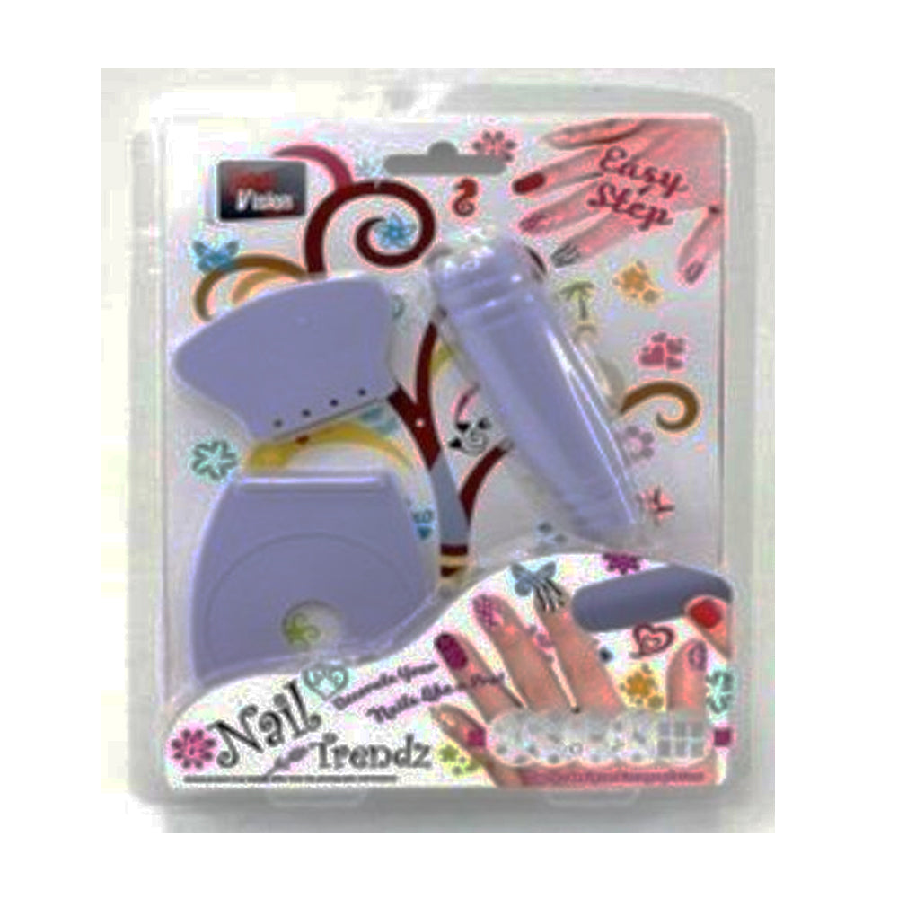 nail plates