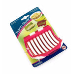 sliced fruit