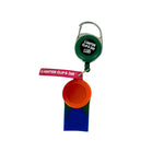 retractable lighter holder