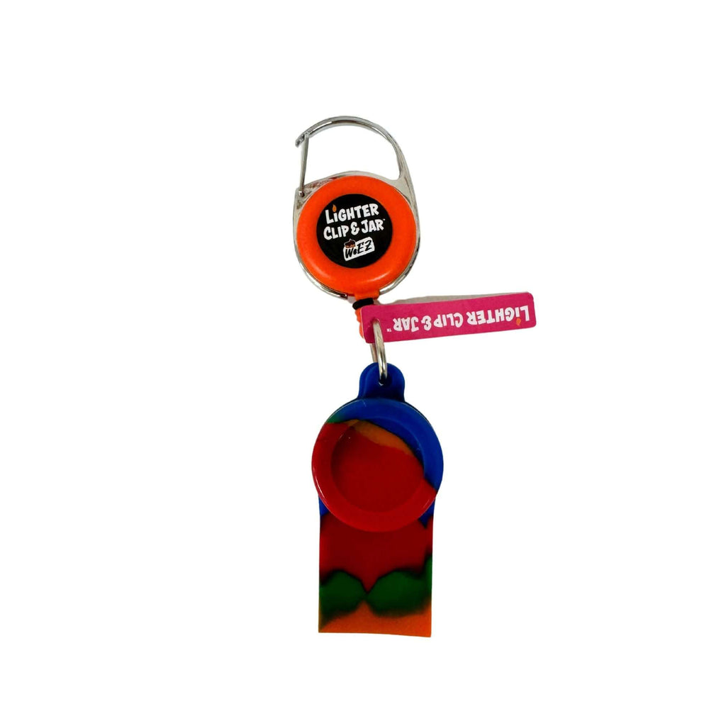 lighter case