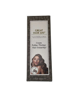 Joan Rivers Beauty Great Hair Day Fill-In Powder - Salt and Pepper