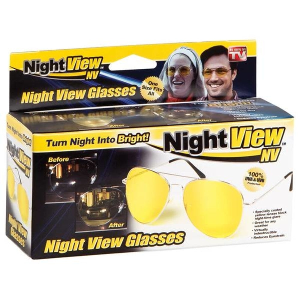 glare glasses