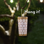 led solar lights