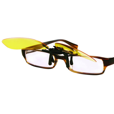 anti glare glasses for night driving