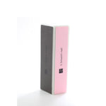 Ontel Nail Buffer Block 4-in-1 Nail Beauty Solution - 10 Pack