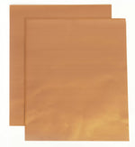 copper grill mat
