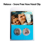 Snore Free Nose Clip