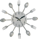 kitchen wall clock