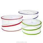 pop up food covers