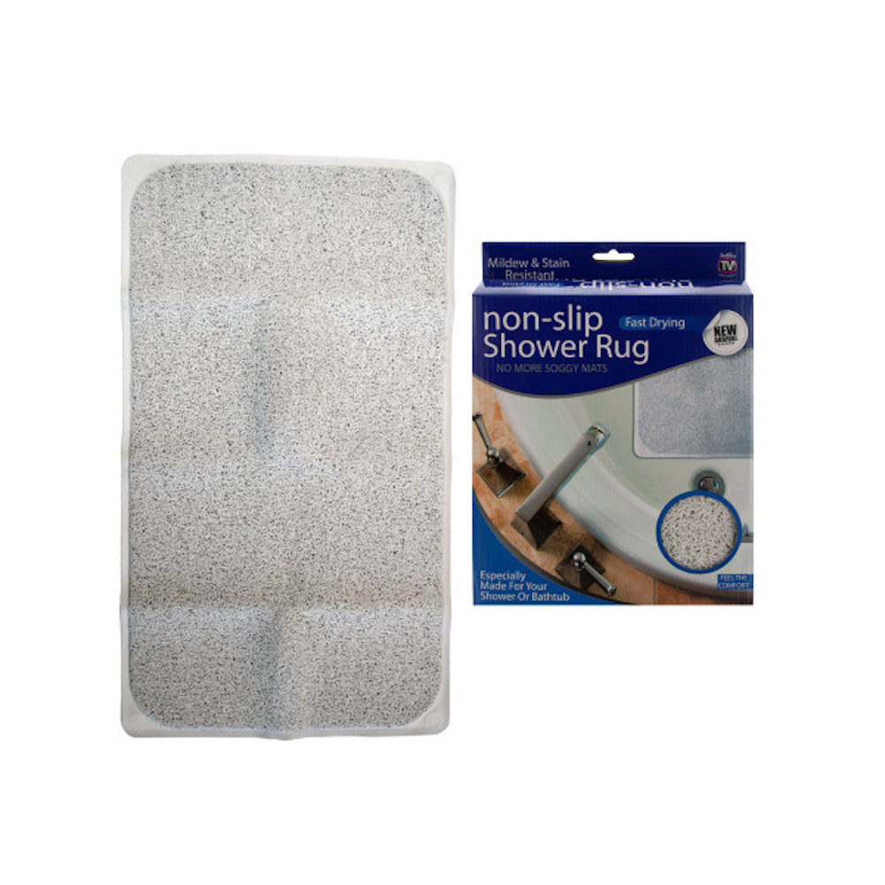 non slip shower mats